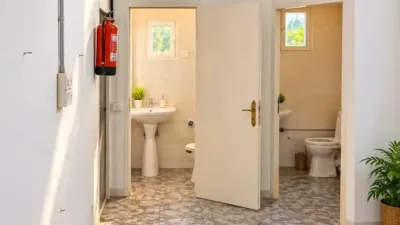 Semi-detached house in Friol (Urban Centre) photo 3