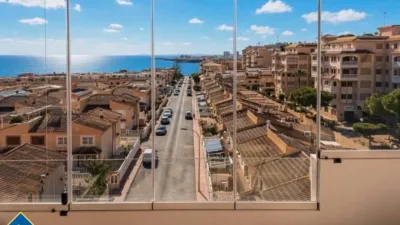 Apartment in Playa de los Locos-Los Frutales-Cabo Cervera photo 12