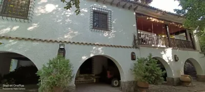 Chalet on Calle Diseminado photo 17