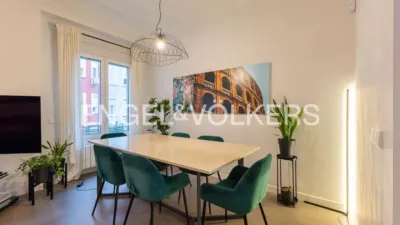 Apartment on Calle de Marvá photo 5