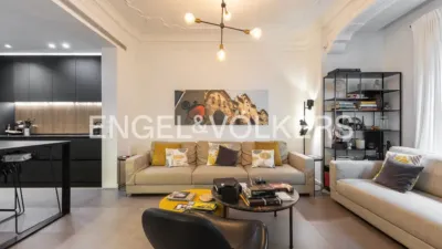 Apartment on Calle de Marvá photo 3