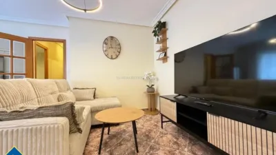 Apartment in Playa de los Locos-Los Frutales-Cabo Cervera photo 7