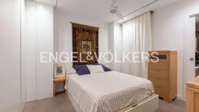 Apartment on Calle de Marvá photo 15