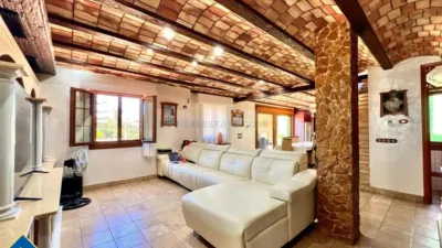 Chalet in Almoradí photo 31