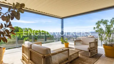 House in Esplugues de Llobregat photo 40