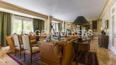 Apartment in El Viso photo 4