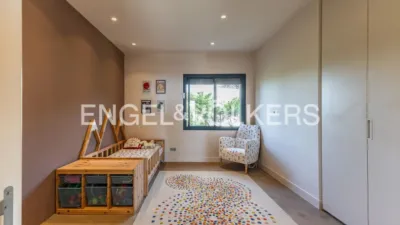 House in Esplugues de Llobregat photo 46