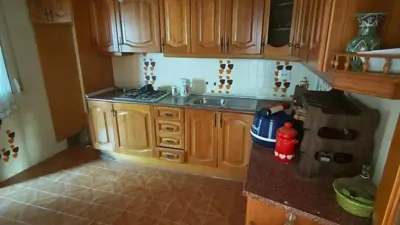 House in Canteras-La Vaguada photo 12