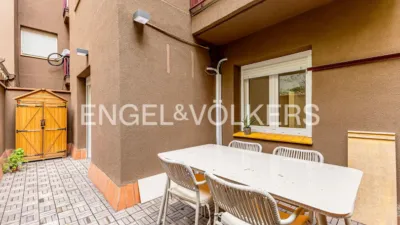 Apartment in Sant Gervasi-Galvany photo 28