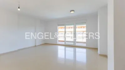 Attic in Godella photo 7