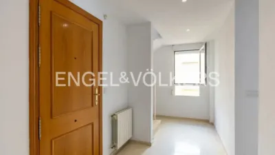 Attic in Godella photo 15