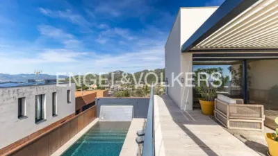 House in Esplugues de Llobregat photo 42