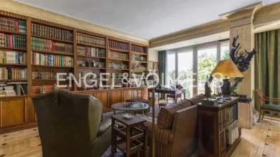 Apartment in El Viso photo 10