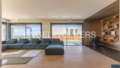 House in Esplugues de Llobregat photo 22