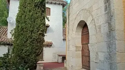 Chalet on Calle Diseminado photo 11