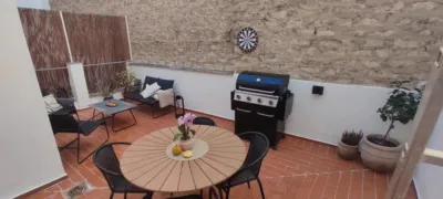 Apartment on Calle del Pintor Velázquez photo 2