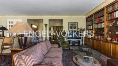 Apartment in El Viso photo 12