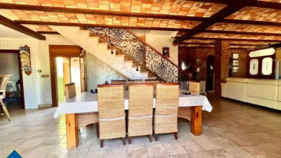 Chalet in Almoradí photo 25