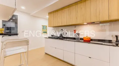 Apartment in Sant Gervasi-Galvany photo 22