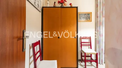 Apartment in La Vila Olímpica del Poblenou photo 34