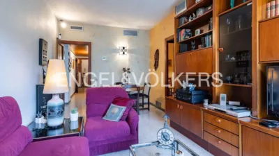 Apartment in La Vila Olímpica del Poblenou photo 25