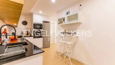 Apartment in Sant Gervasi-Galvany photo 25