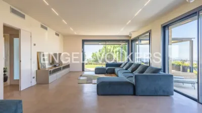House in Esplugues de Llobregat photo 24