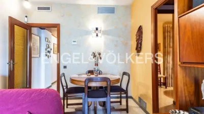 Apartment in La Vila Olímpica del Poblenou photo 32
