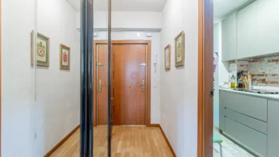 Apartment in Comillas photo 32