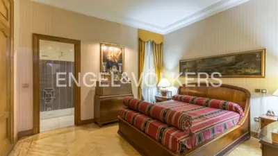 Apartment in El Viso photo 22