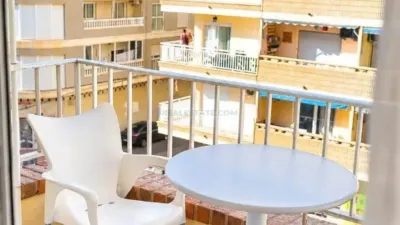 Pis – Torrevieja - Vista 3