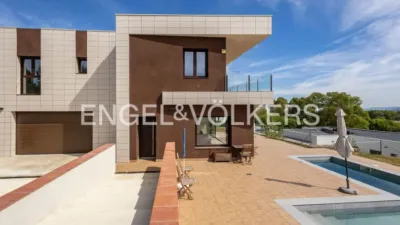 Casa en Sant Esteve Sesrovires photo 55
