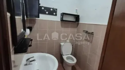 Townhouse in Los Barrios photo 7