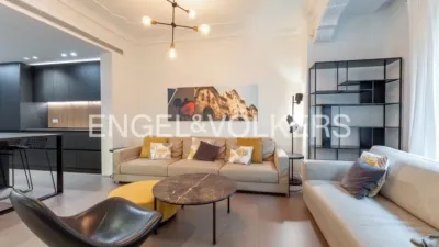 Apartment on Calle de Marvá photo 4