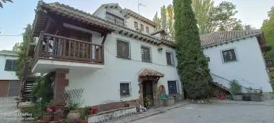 Chalet on Calle Diseminado photo 19