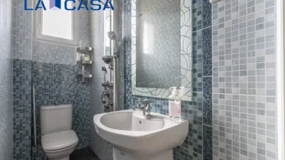 Apartment in Chopera photo 11