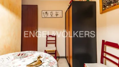 Apartment in La Vila Olímpica del Poblenou photo 37