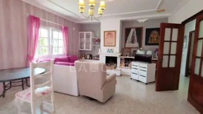 House in La Granja-Los Pastores photo 20