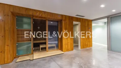 House in Esplugues de Llobregat photo 62