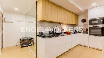 Apartment in Sant Gervasi-Galvany photo 26