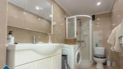 Apartment in Playa de los Locos-Los Frutales-Cabo Cervera photo 10