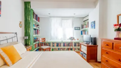 Apartment in Comillas photo 31