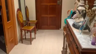 Piso – Almansa, Albacete - Vista 3