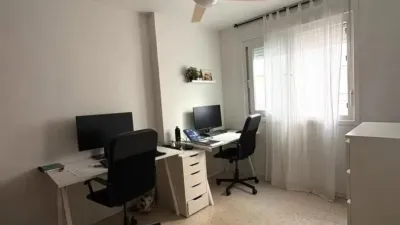 Apartment in Miraflores-Santa María de Ordás photo 16