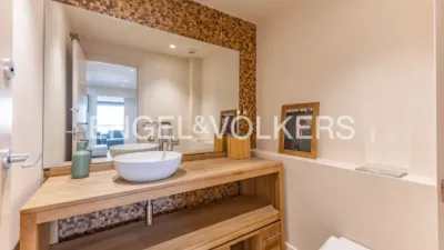 House in Esplugues de Llobregat photo 33