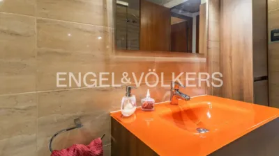 Apartment in La Vila Olímpica del Poblenou photo 40