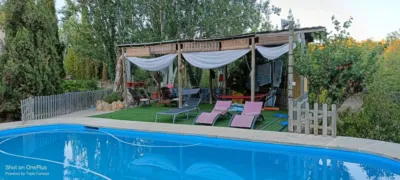 Chalet on Calle Diseminado photo 39