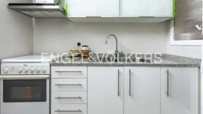 Apartment in La Vila Olímpica del Poblenou photo 17