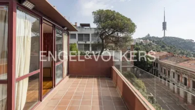 House in Vallvidrera-El Tibidabo-Les Planes photo 29
