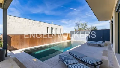 House in Esplugues de Llobregat photo 12